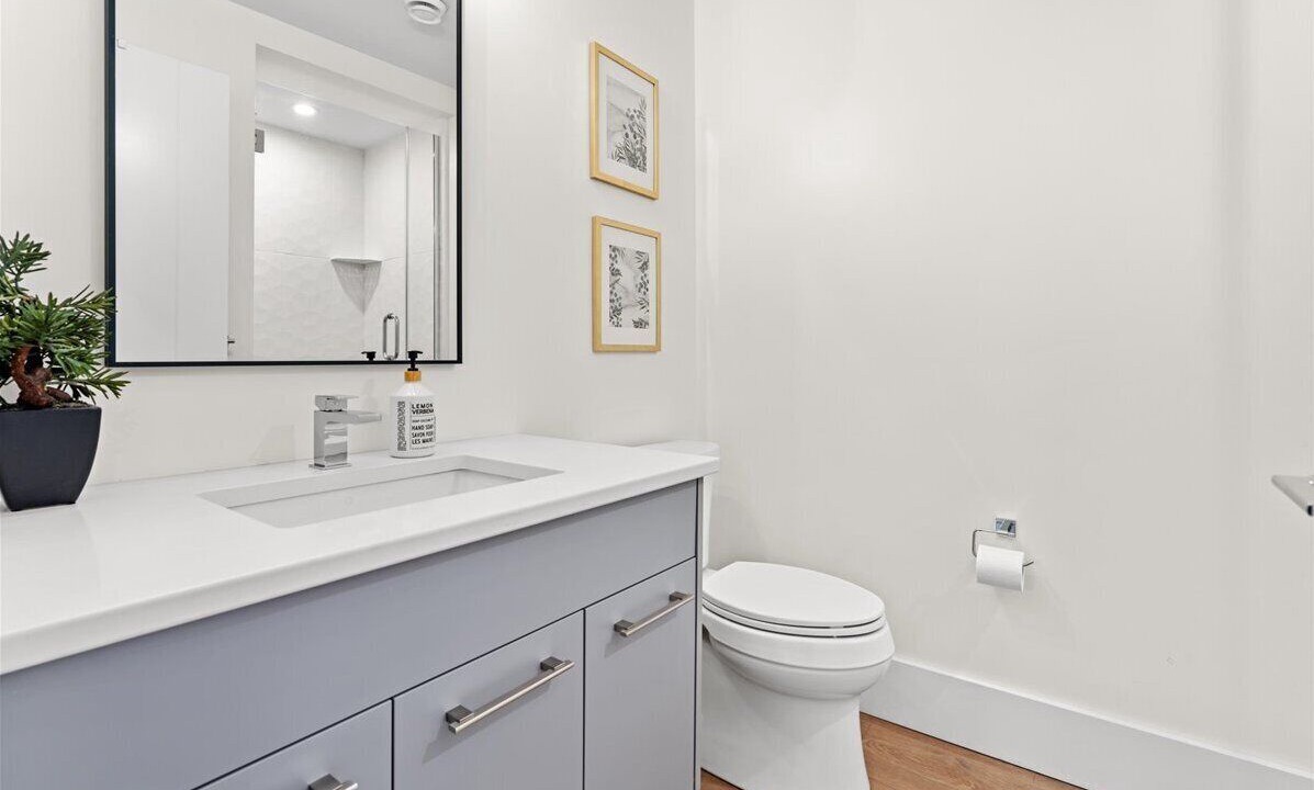 Photo of Bathroom in North End
