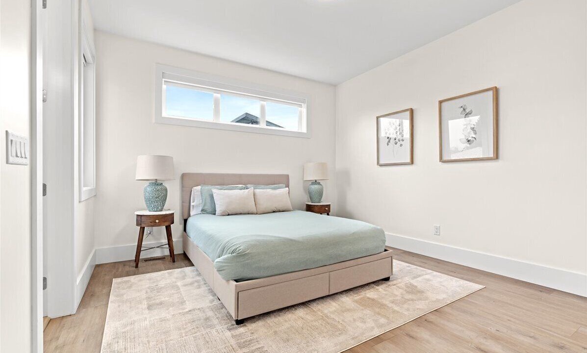 Photo of Bedroom in North End