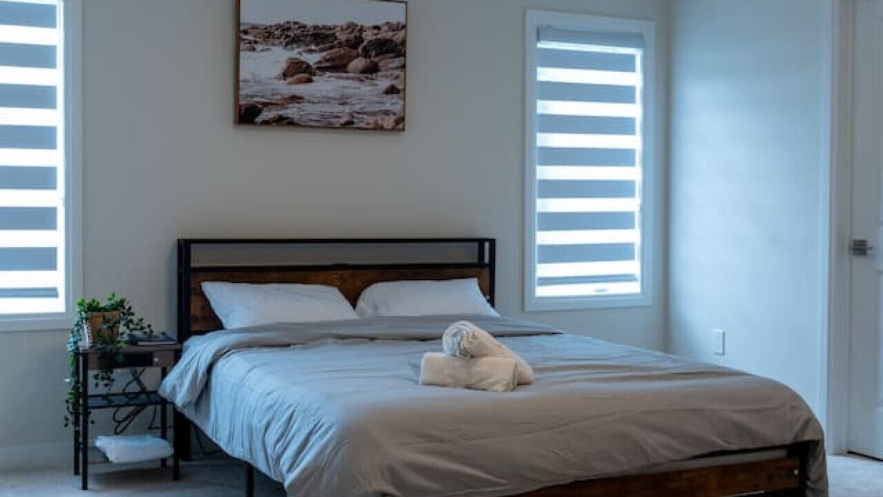 Photo of Bedroom in Severn