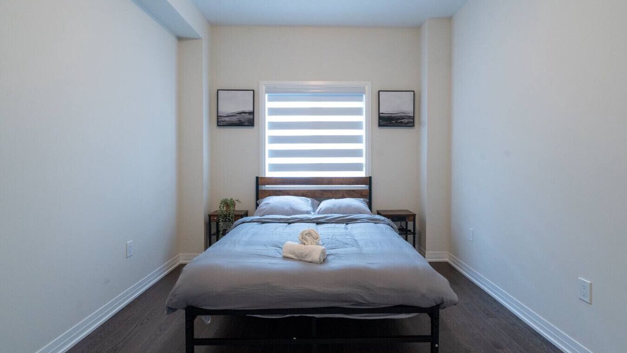 Photo of Bedroom in Severn