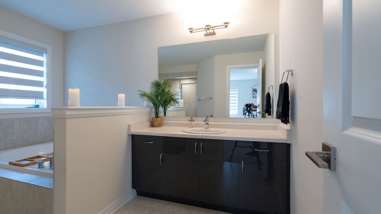 Photo of Bathroom in Severn