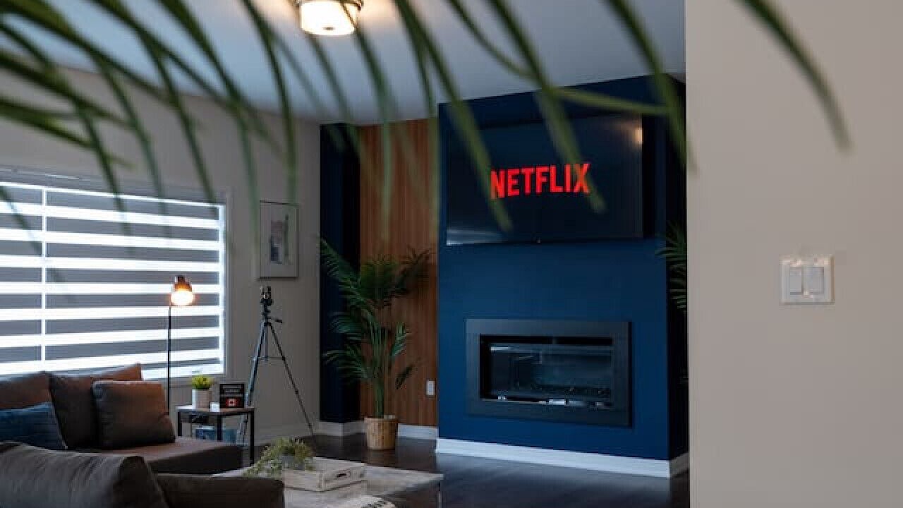 Photo of Livingroom in Severn