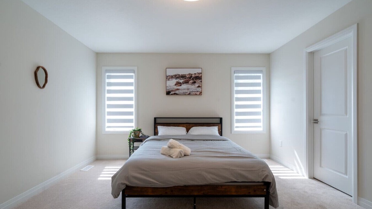 Photo of Bedroom in Severn