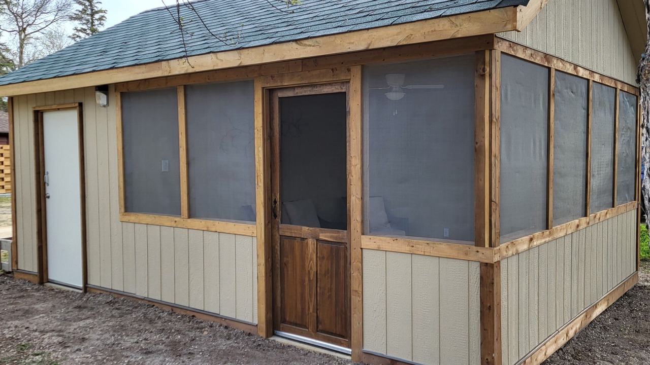 Photo of Outdoor in Winnipeg Beach