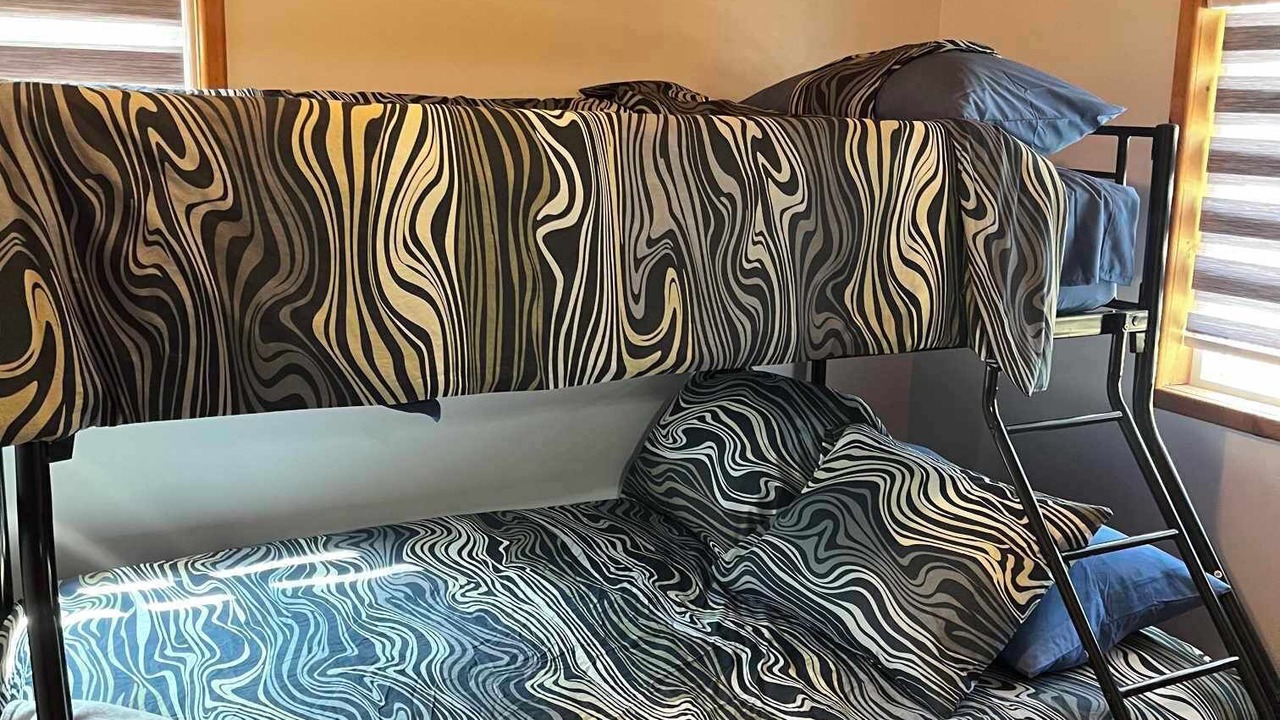 Photo of Bedroom in Winnipeg Beach