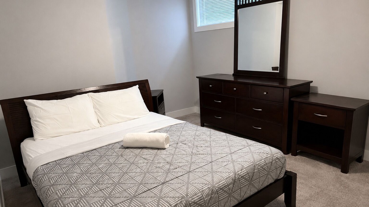 Photo of Bedroom in Sage Hill