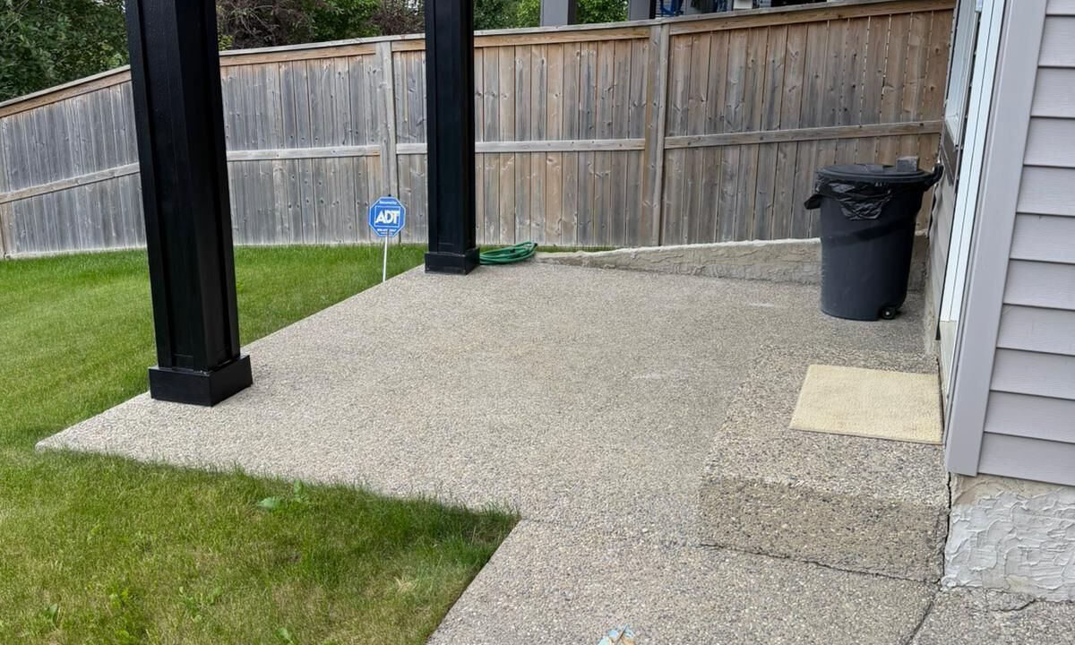 Photo of Outdoor in Sage Hill