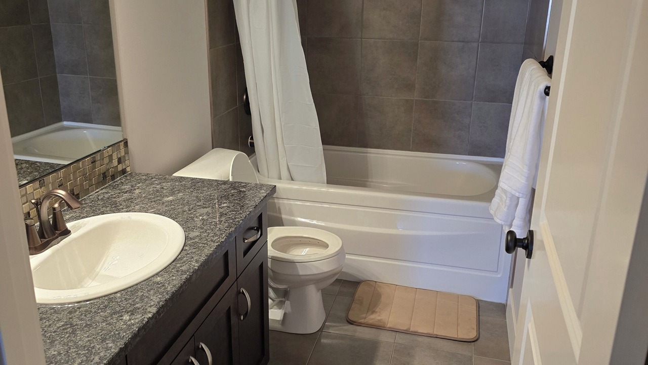 Photo of Bathroom in Sage Hill