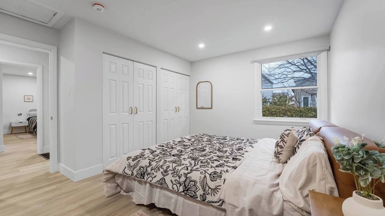 Photo of Bedroom in Ottawa Division