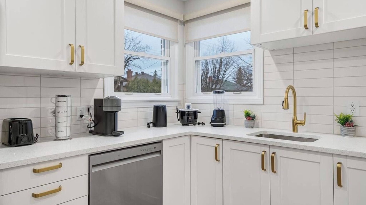 Photo of Kitchen in Ottawa Division