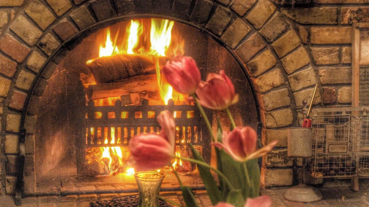 Photo of Livingroom in Burlington