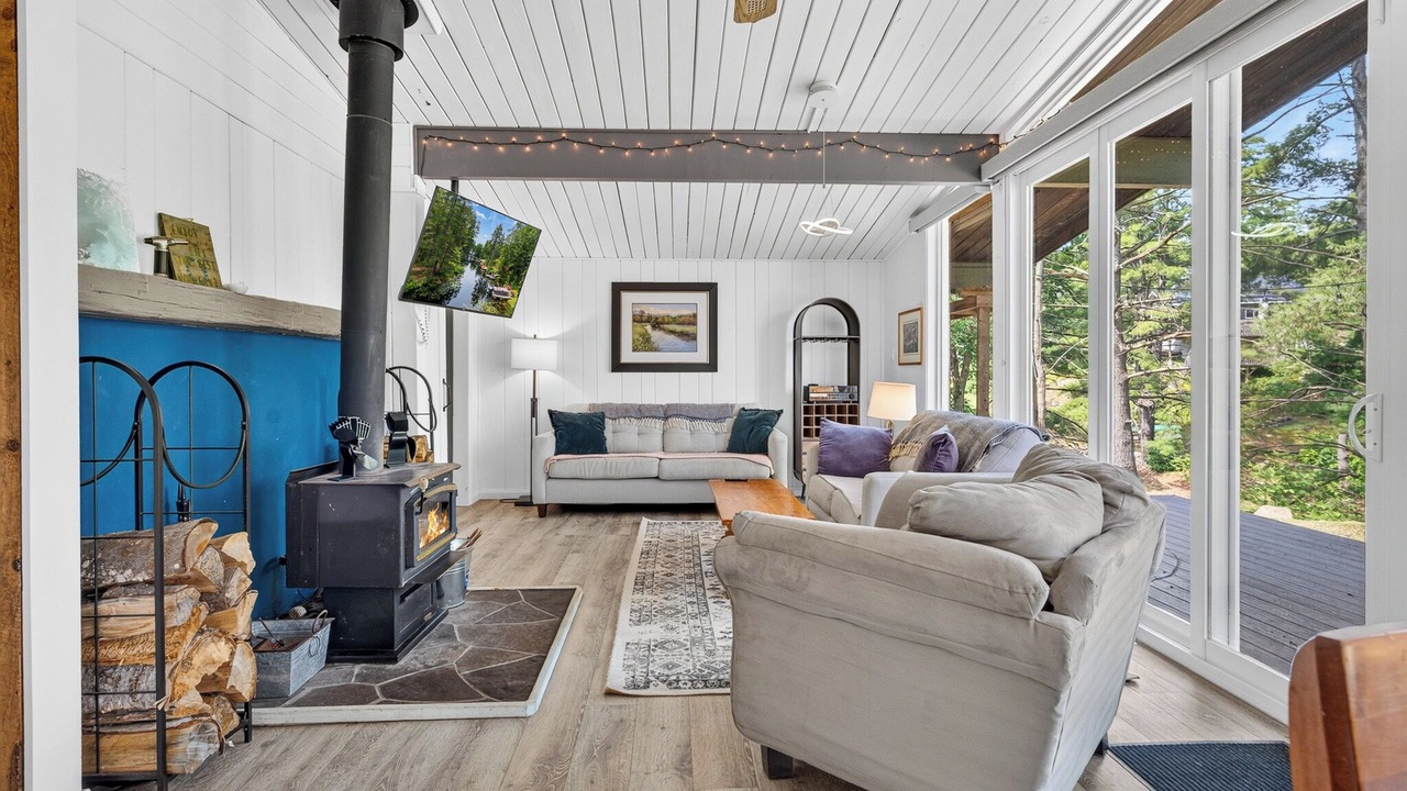 Photo of Livingroom in Severn