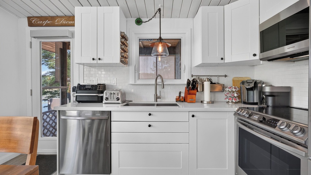 Photo of Kitchen in Severn