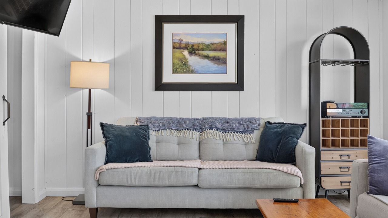 Photo of Livingroom in Severn