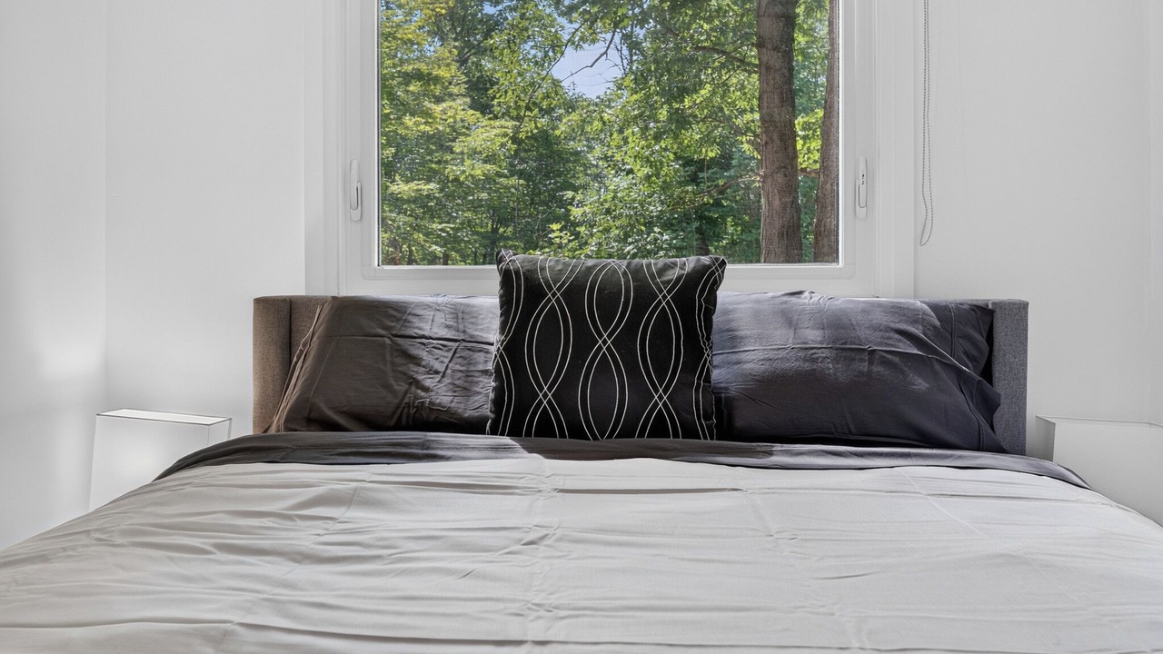 Photo of Bedroom in Severn