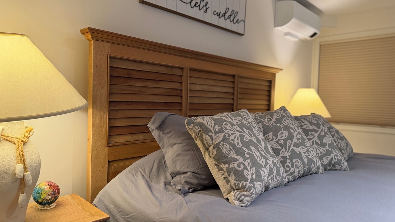 Photo of Bedroom in Regional District of Nanaimo
