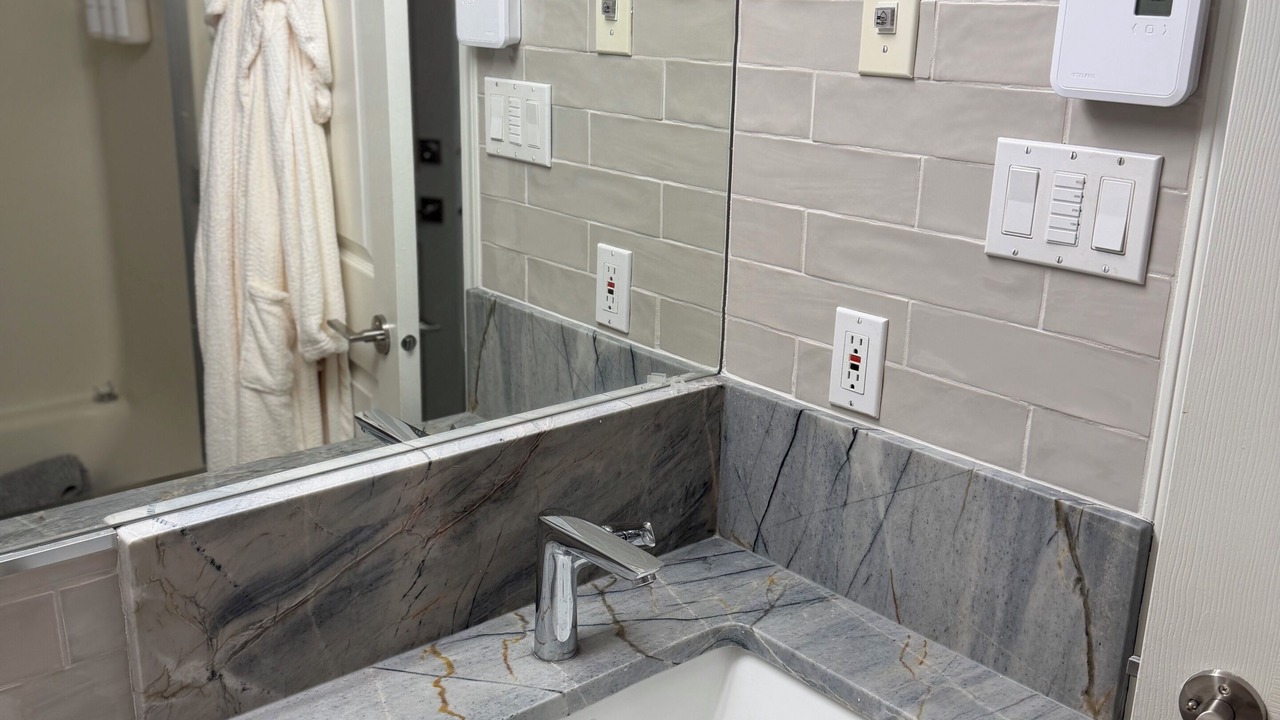 Photo of Bathroom in Regional District of Nanaimo
