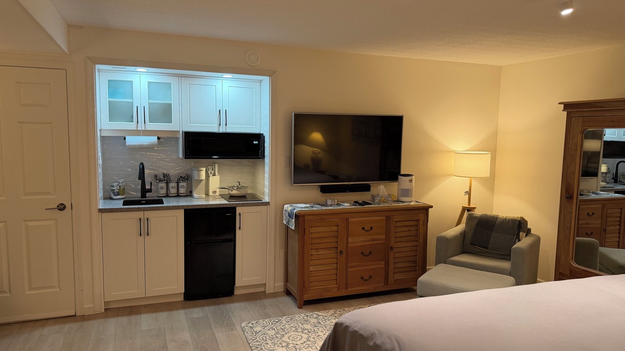 Photo of Bedroom in Regional District of Nanaimo
