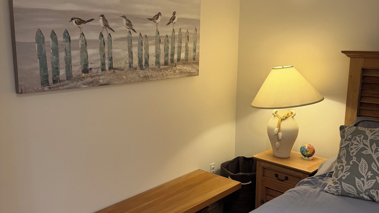 Photo of Bedroom in Regional District of Nanaimo