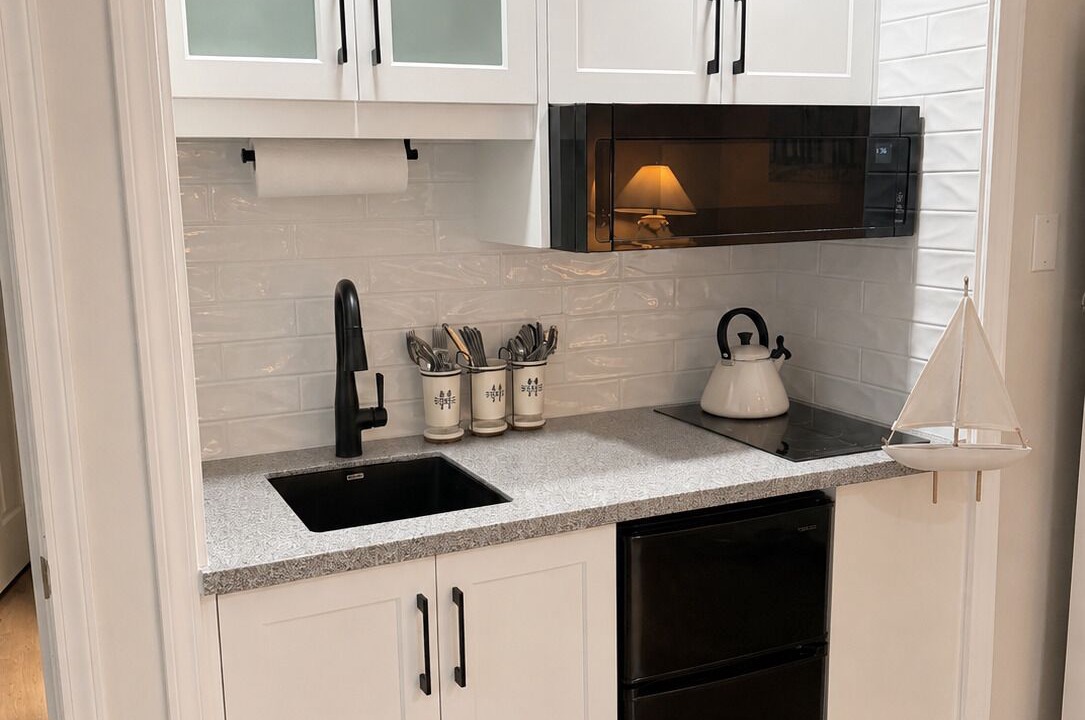 Photo of Kitchen in Regional District of Nanaimo