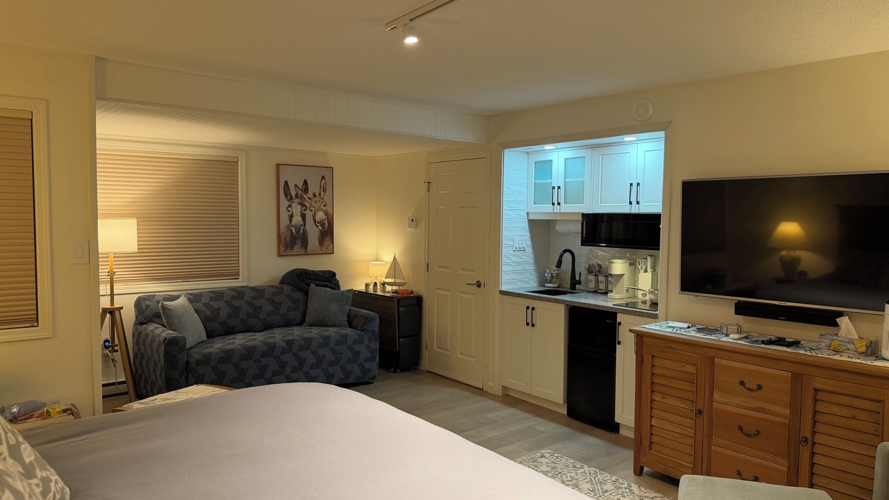 Photo of Bedroom in Regional District of Nanaimo