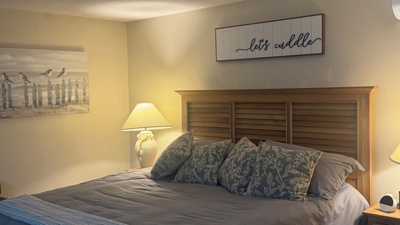 Photo of Bedroom in Regional District of Nanaimo
