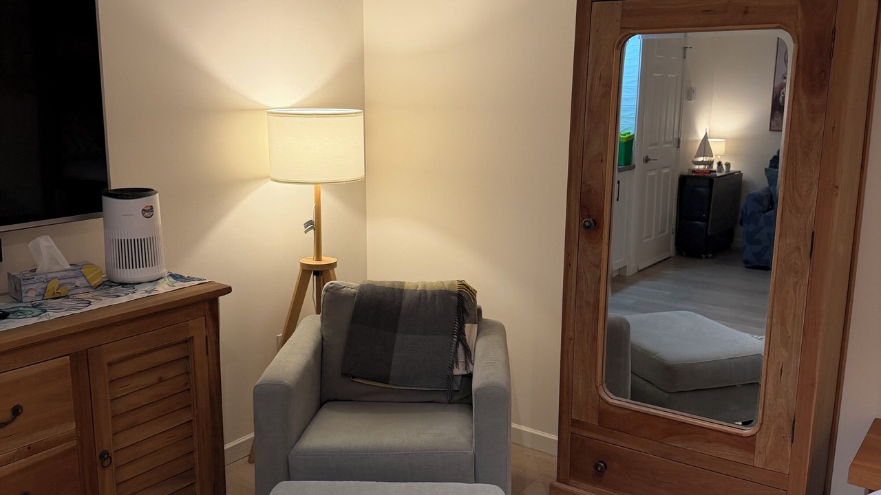 Photo of Livingroom in Regional District of Nanaimo