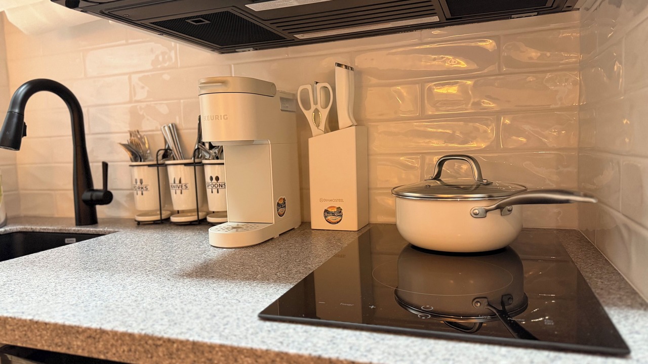 Photo of Kitchen in Regional District of Nanaimo