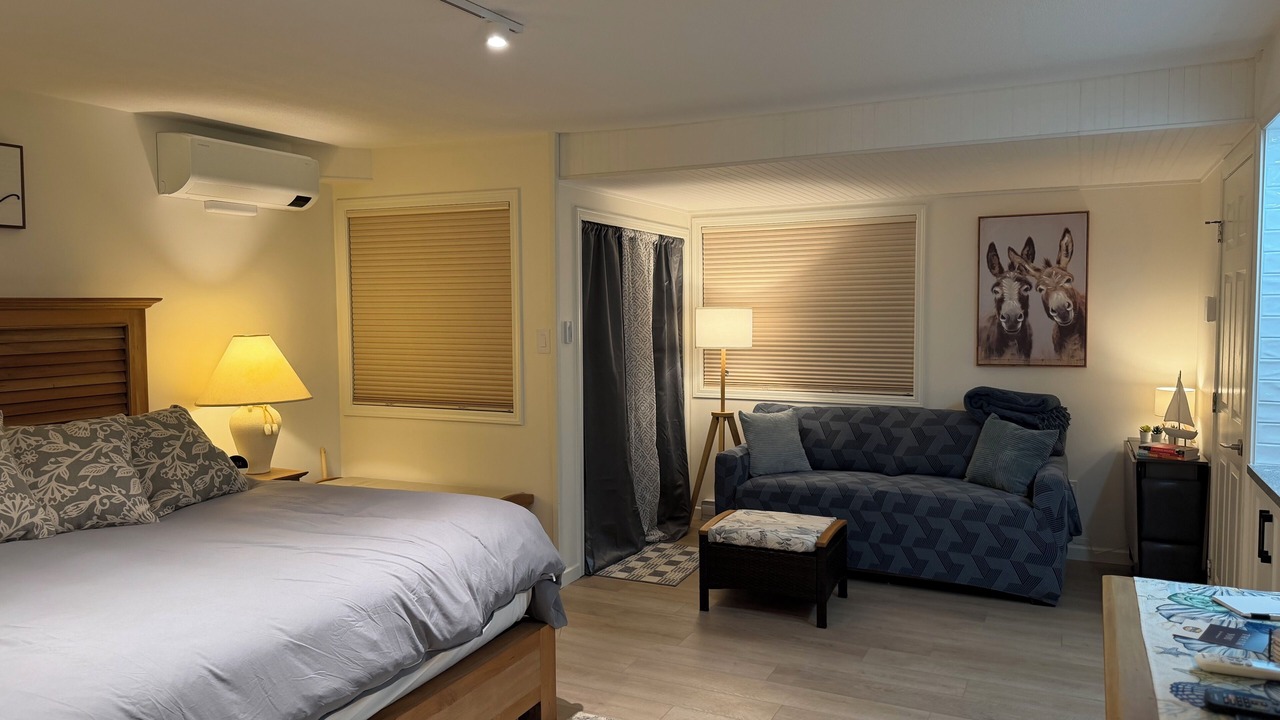 Photo of Bedroom in Regional District of Nanaimo