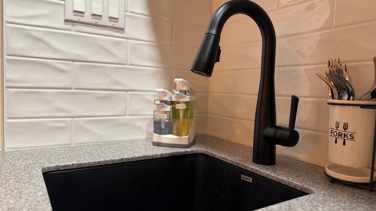 Photo of Bathroom in Regional District of Nanaimo