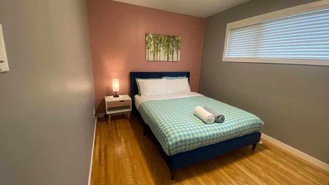 Photo of Bedroom in Jasper Place