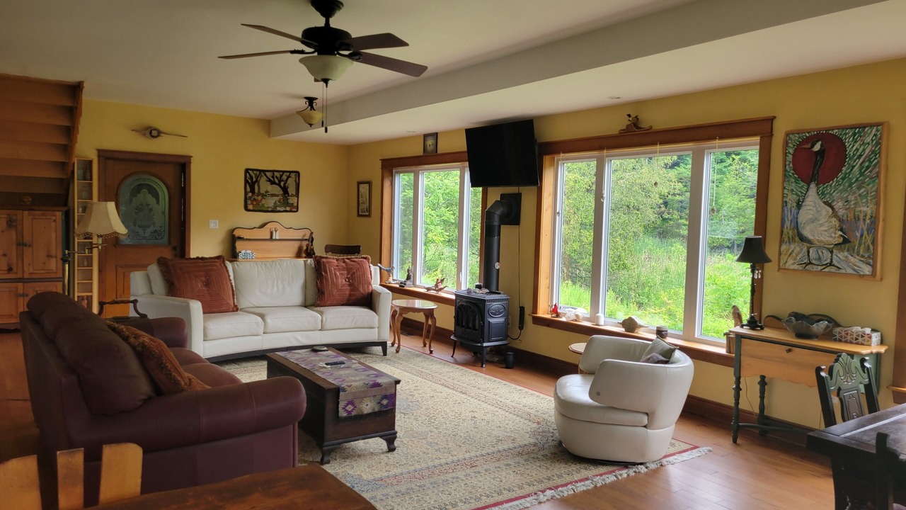 Photo of Livingroom in Westport