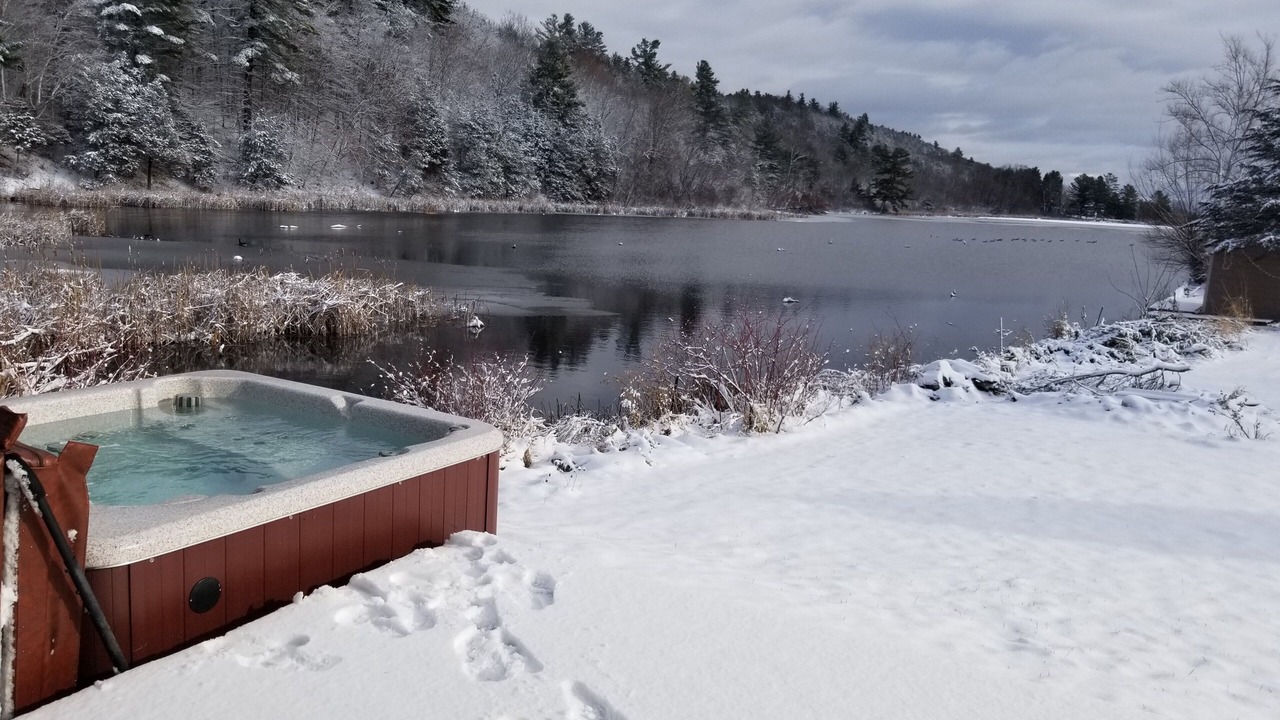 Photo of Outdoor in Westport