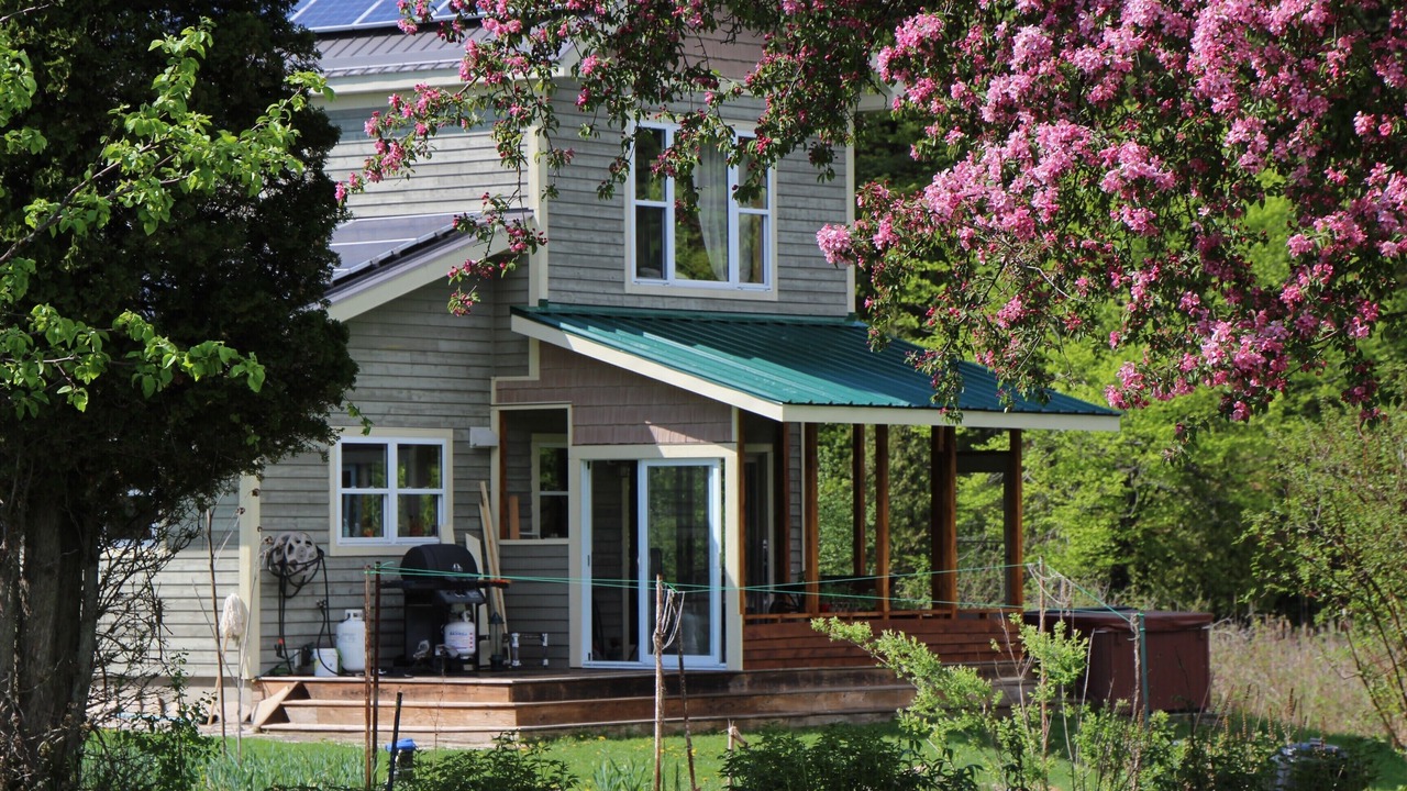 Photo of Outdoor in Westport