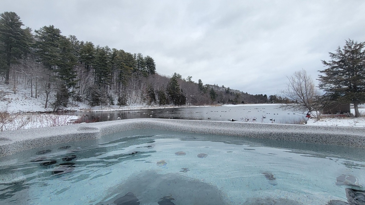 Photo of Outdoor in Westport