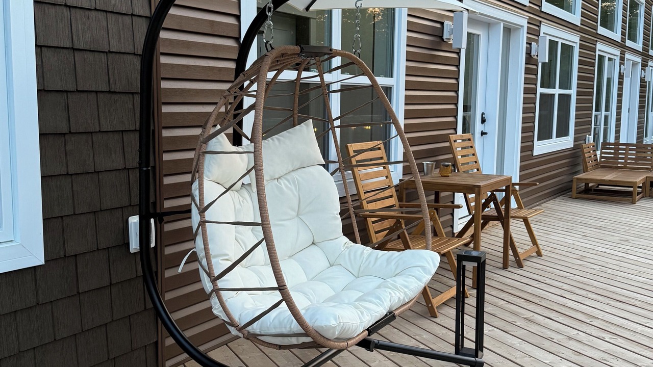 Photo of Patio Balcony in North Alton