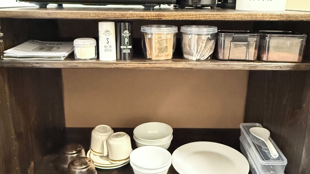 Photo of Kitchen in North Alton