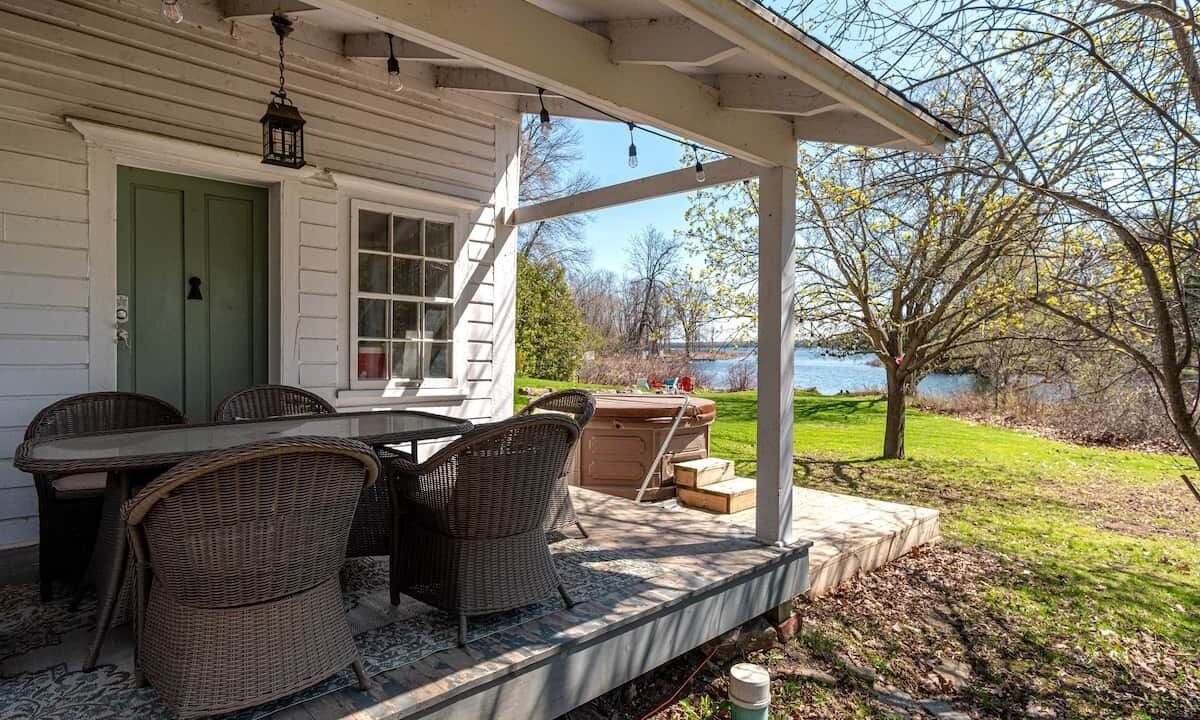 Photo of Outdoor in Delta