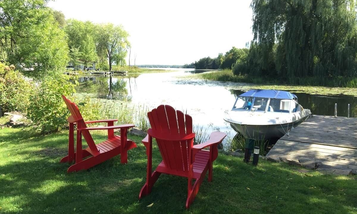 Photo of Outdoor in Delta