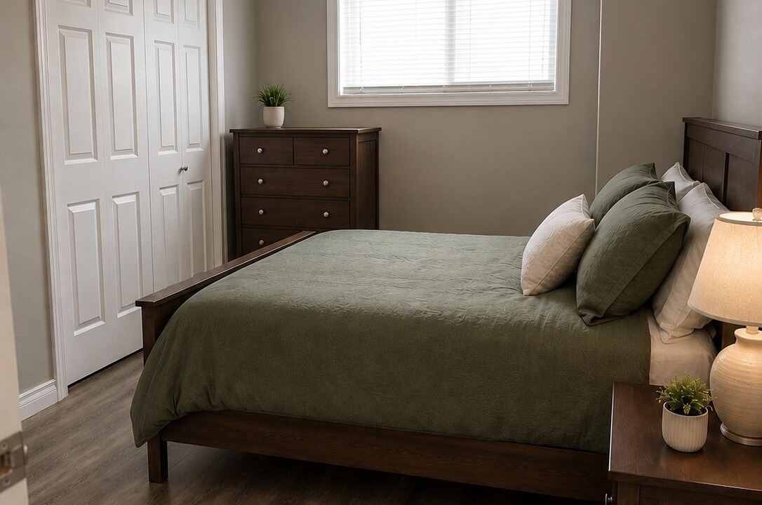 Photo of Bedroom in Central Okanagan