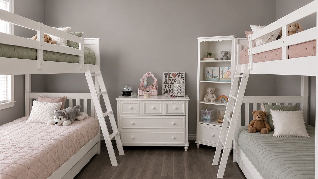 Photo of Bedroom in Central Okanagan