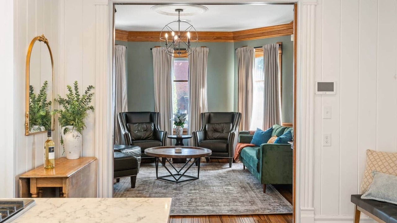 Photo of Livingroom in Kingsville