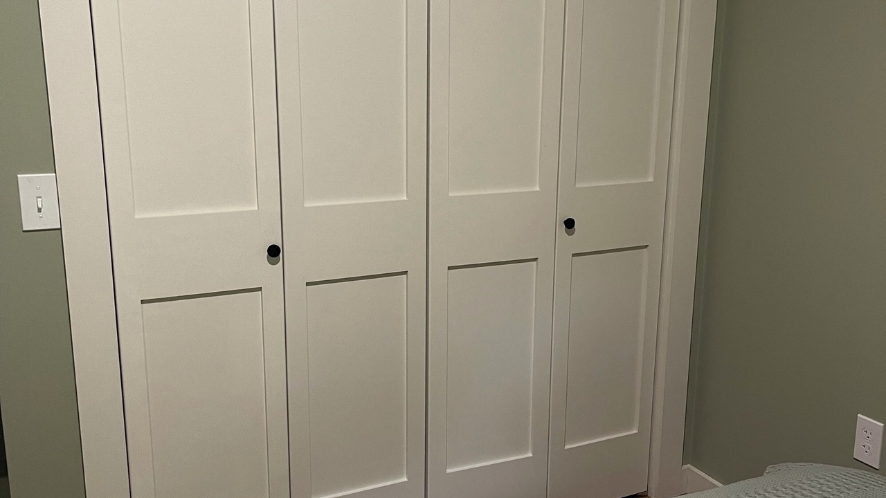 Photo of Bedroom in Danforth
