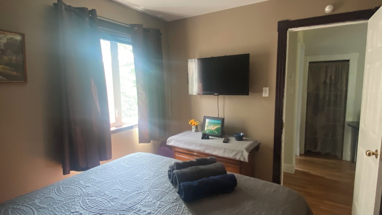 Photo of Bedroom in Prince County