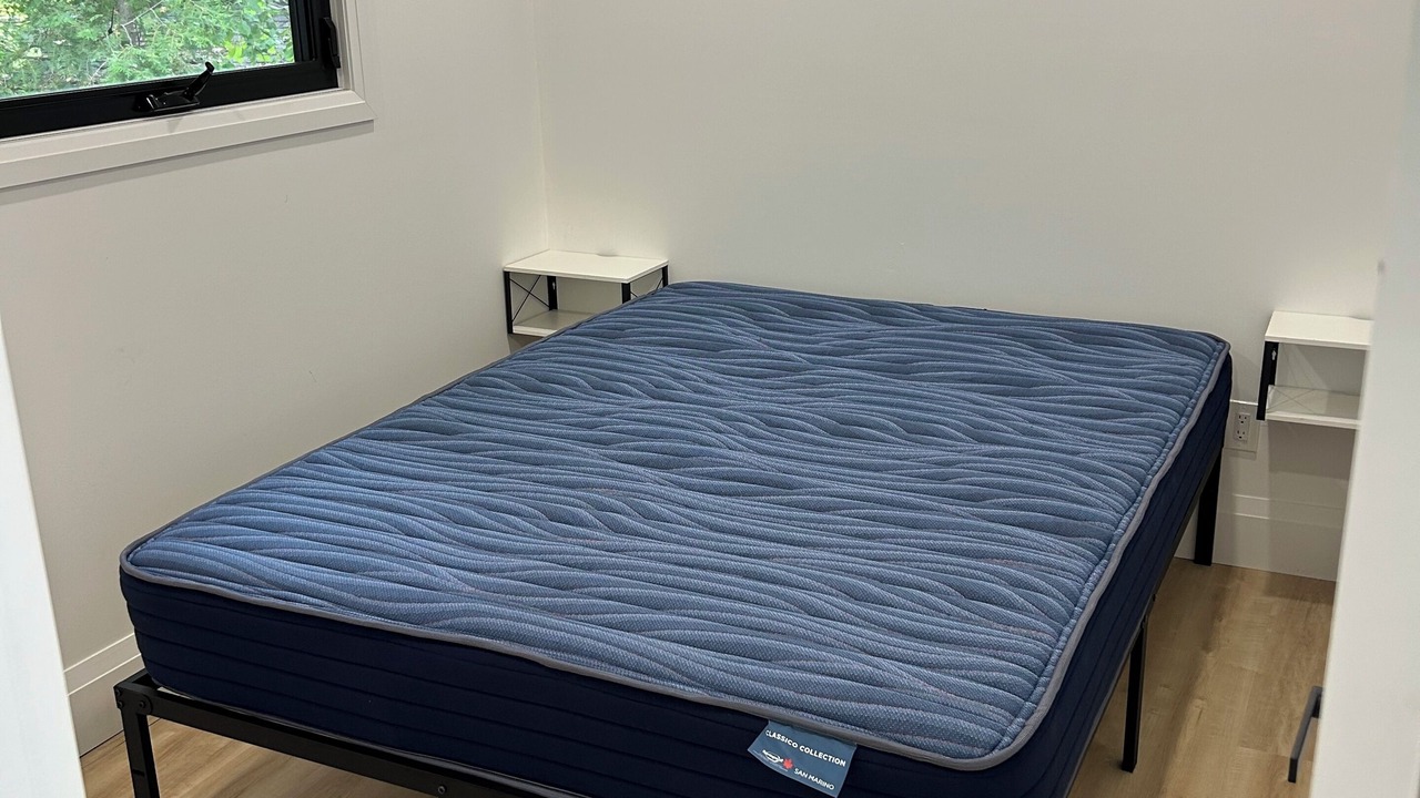 Photo of Bedroom in Isaacs Glen