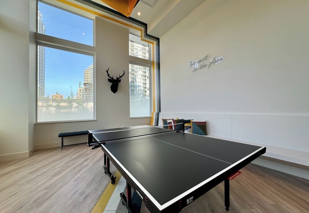 Photo of Bedroom in Metrotown