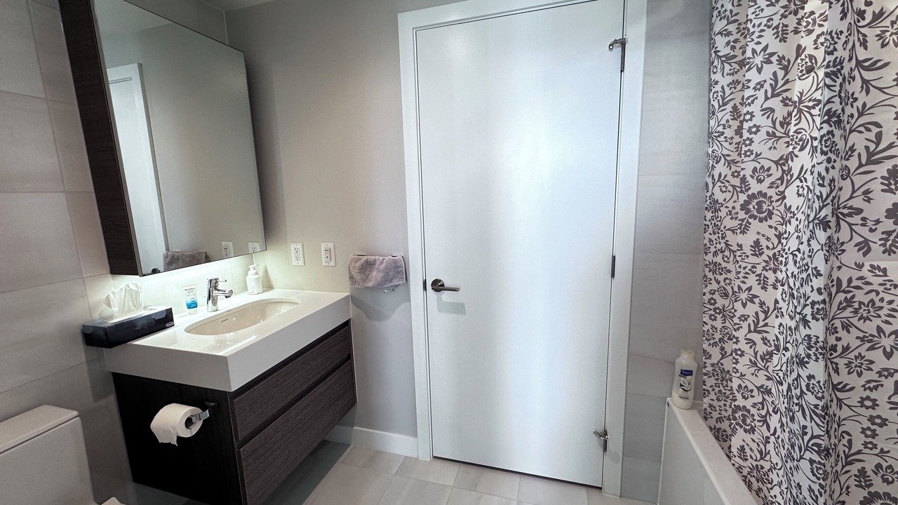 Photo of Bathroom in Metrotown
