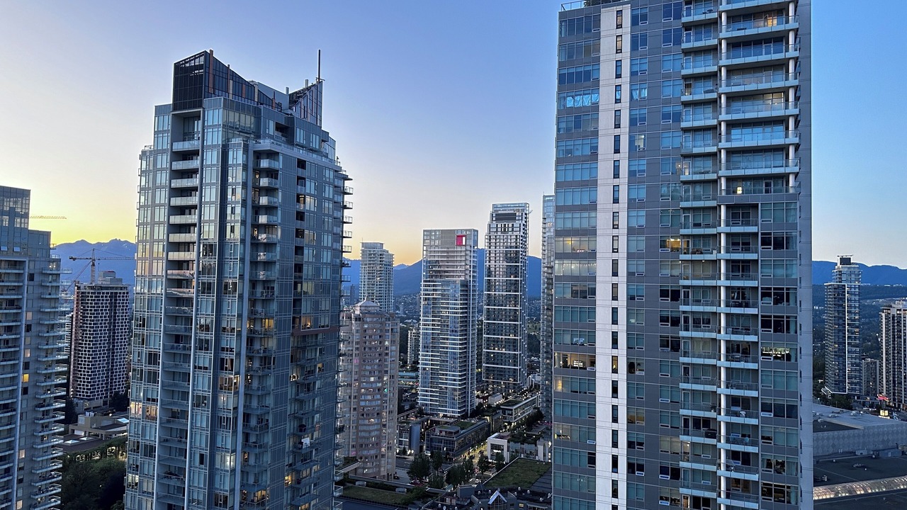 Photo of Outdoor in Metrotown