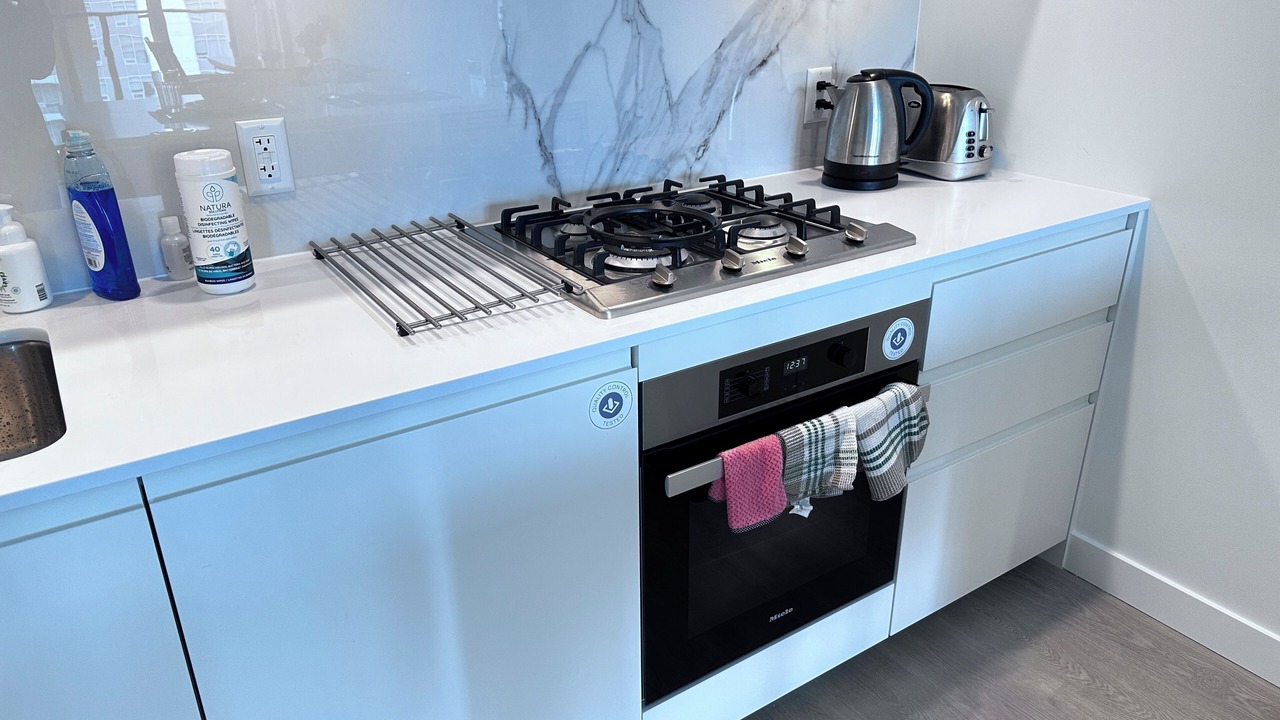 Photo of Kitchen in Metrotown