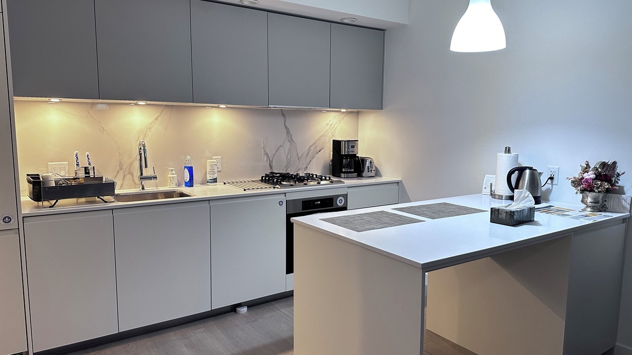 Photo of Kitchen in Metrotown